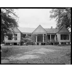  Knight House,Greensboro vic.,Hale County,Alabama: Home 