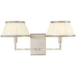  Miramar Wall Sconce by Hudson Valley Lighting   2802 SALE