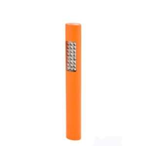 Bayco NSP 1224 Night Stick Slim Line Flashlight 25 LED, Orange Soft 