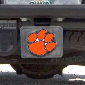  Clemson Tigers Hitch Cover