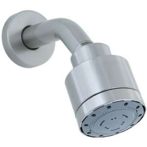  Cifial Shower Multispray Head 221.890.620, Satin Nickel 