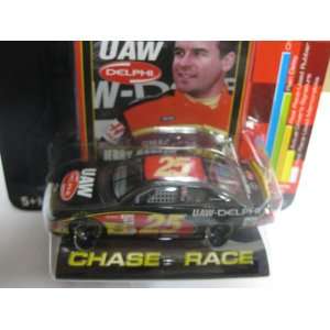  RC NASCAR   Racing Champions 2002 PREVIEW   1:64 JERRY NADEAU 