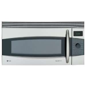   Cu. Ft. Convection Over the Range Microwave Oven: Electronics