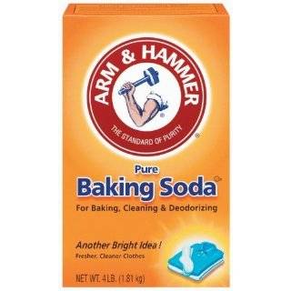 Arm & Hammer Baking Soda (01170)