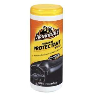 each Armor All Protectant Wipes (10861 3)  Grocery 