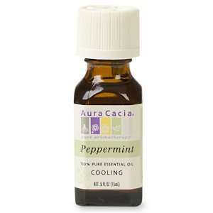  Essential Oil Peppermint