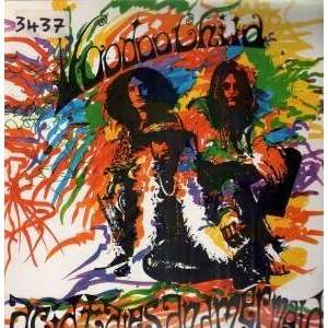   LP (VINYL) UK AFTERMATH 1986 VOODOO CHILD (80S GROUP) Music