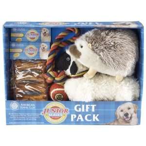 American Kennel Club Junior Dog Gift Pack  Kitchen 