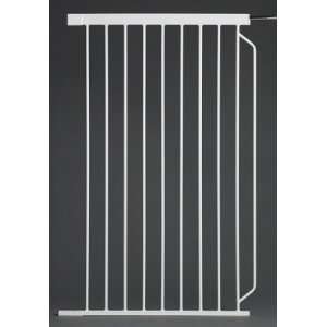  EXTENSION FOR MAXI GATE EXTRA TALL: Pet Supplies