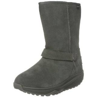    Skechers Womens Tone Ups Chalet Snow White Mukluk Boot: Shoes