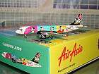 Phoenix 400 Air Asia A320 The Spirit of all star 9M AFD