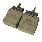   Condor MA24 001 Dual Open Top M14 Magazine PALS / MOLLE Pouch   OD