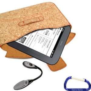   Barnes and Noble Nook Simple Touch Reader (Latest Generation) 