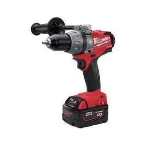 Hammer Drill/driver,m18, 1/2 In   MILWAUKEE