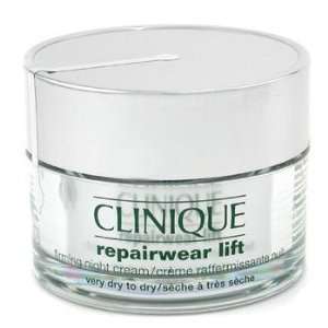   Repairwear Lift Firming Night Cream (For Very Dry to Dry Skin) Beauty