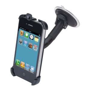 Support 2in1 car and office + arm antivibration (BT CM1525) for Apple 