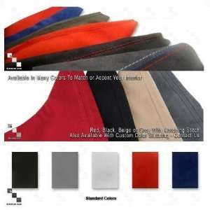   most colors available  you will be contacted  Black Stitch Automotive