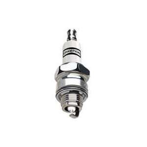  Champion Packaging CJ8Y Spark Plug (Pack of 8): Automotive