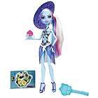 Monster High Abbey Bominable Doll Skull Shores