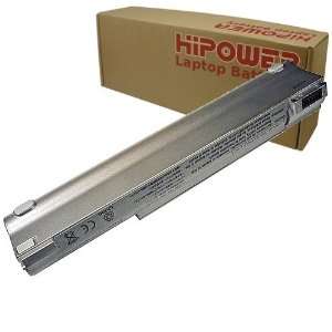  Hipower Laptop Battery For Sony Vaio VGN T140, VGN T150 