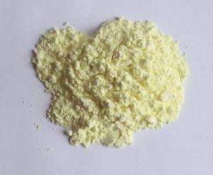 Sulfur   99.5% Pure   Fine Powder   10 Pounds  