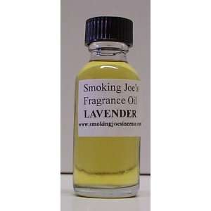  Lavender Oil 1/2 Oz.