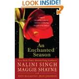 AN Enchanted Season (Berkley Sensation) by Nalini Singh, Maggie Shayne 