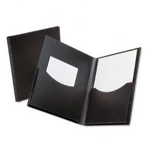  Oxford Double Stuff Twin Pocket Folder: Office Products