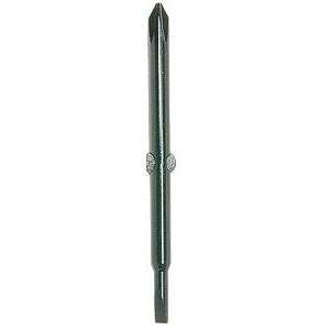  Screwdriver Blade, Slotted .087&
