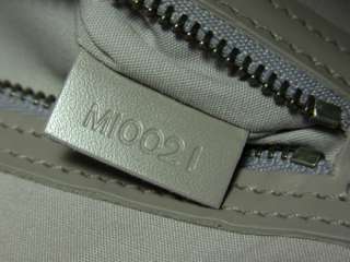 Louis Vuitton Authentic Epi Leather Saint Tropez Shoulder Tote Bag 