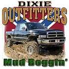 Dixie Rebel Mudding FORD MUDBOGGIN TRUCK items in Dixie Styles store 