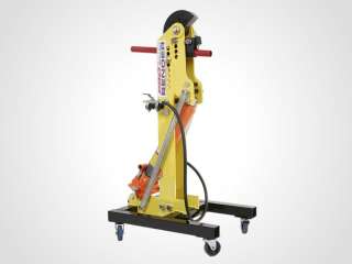 PRO4 AIR HYDRAULIC TUBE & PIPE BENDER PRO TOOL  