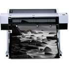 Epson Stylus Pro 9880 Large Format Inkjet Printer