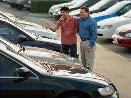 Used Car Dealership Business Plan start up  