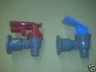 Water Cooler Spigot, Valve, Handle Cold Valve items in Replacement 