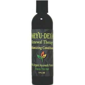  Aryu Deva Renewal Therapy Revitalizing Conditioner Beauty