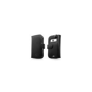  Nokia Astound C7 00 Capdase Black Leather Case Cell 