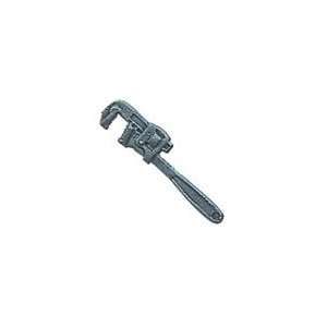  Dollhouse Miniature Pipe Wrench 