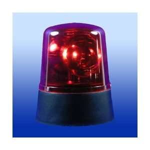  Police Beacon Red by Visual Effects: Electronics