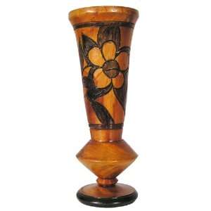   Tibet Vase for Buddhist Flower Arrangement Meditation 