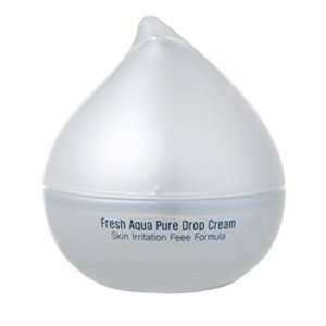   Pure Drop Cream Skin Irritation Free Formula 1.76fl.oz./50ml Beauty