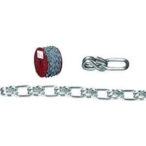  50 3/0 Lock Link Chain: Home Improvement