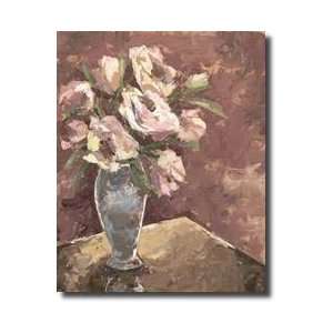 Aprils Bouquet I Giclee Print 