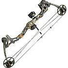 Fred Bear Apprentice 2 Youth Bow 20 60 LB APG CAMO Complete PKG Ready 