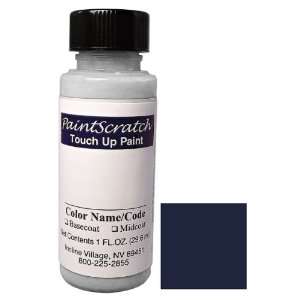 Night Blue Metallic Touch Up Paint for 1994 Porsche All Models (color 