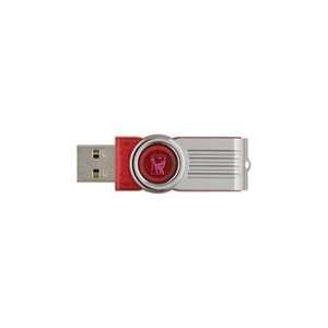  Kingston DataTraveler 101 G2 DT101G2/8GB Flash Drive   8 