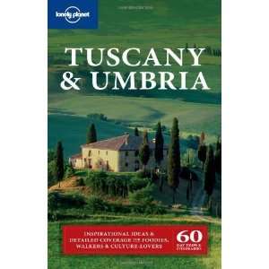   Umbria (Regional Travel Guide) [Paperback] Virginia Maxwell Books