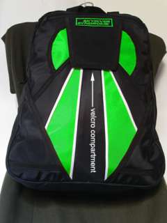 Skydiver Syndrome Backpack Parachute Rig Gear Bag S08  