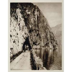 1924 Buggy Road Eidfjord Eidfjordvand Hardanger Norway 