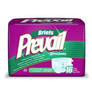  Prevail Specialty Briefs, Pack